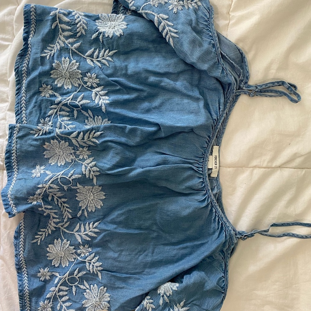 Forever 21 shirt